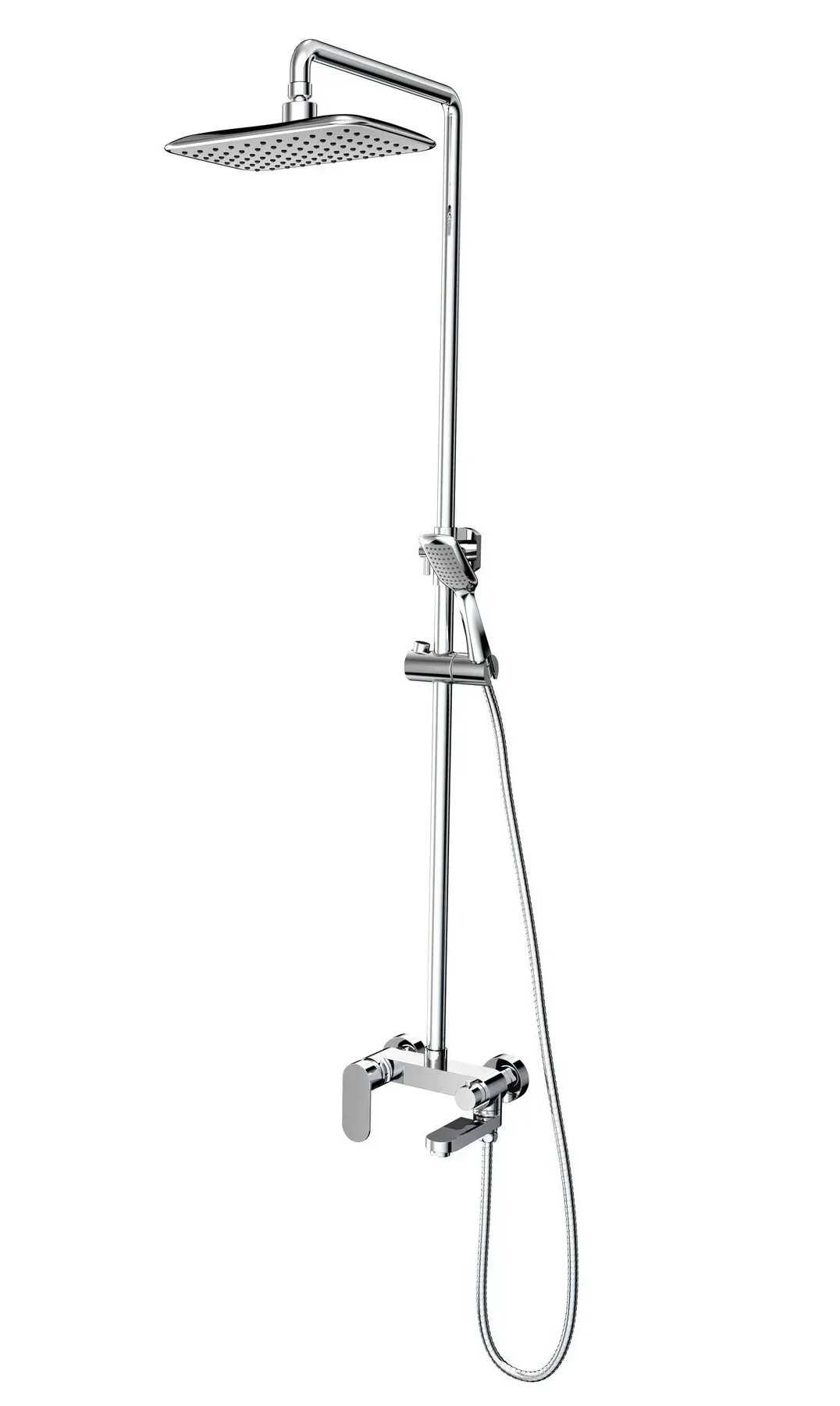 Фото - TOPAZ BARTS-TB 07102-H36-S